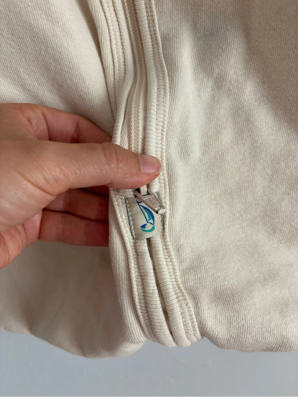 Castleware Baby Sleep Sack Small 3-6 months